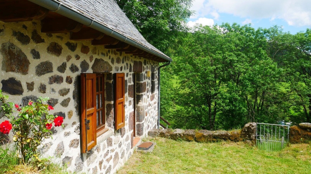 Photo of Outdoor in Thiezac