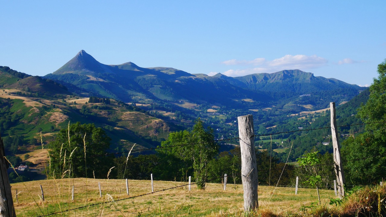 Photo of Outdoor in Thiezac