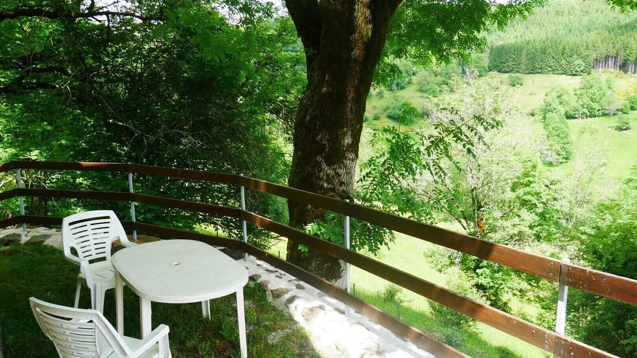 Photo of Outdoor in Thiezac