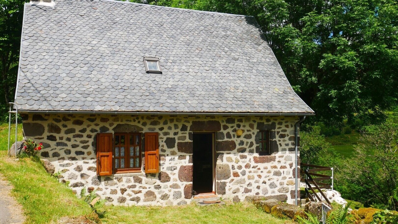 Photo of Outdoor in Thiezac