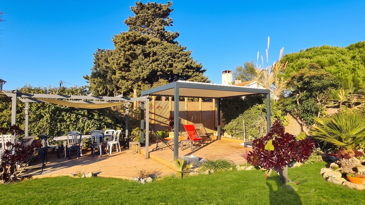 Photo of Outdoor in Giens