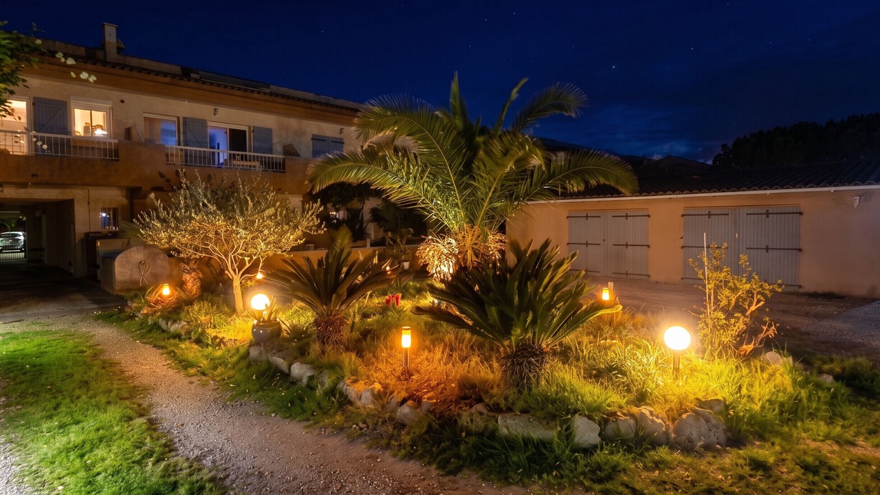 Photo of Outdoor in Giens