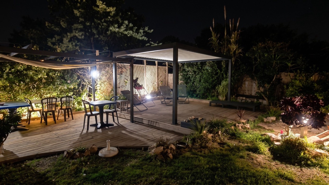 Photo of Outdoor in Giens
