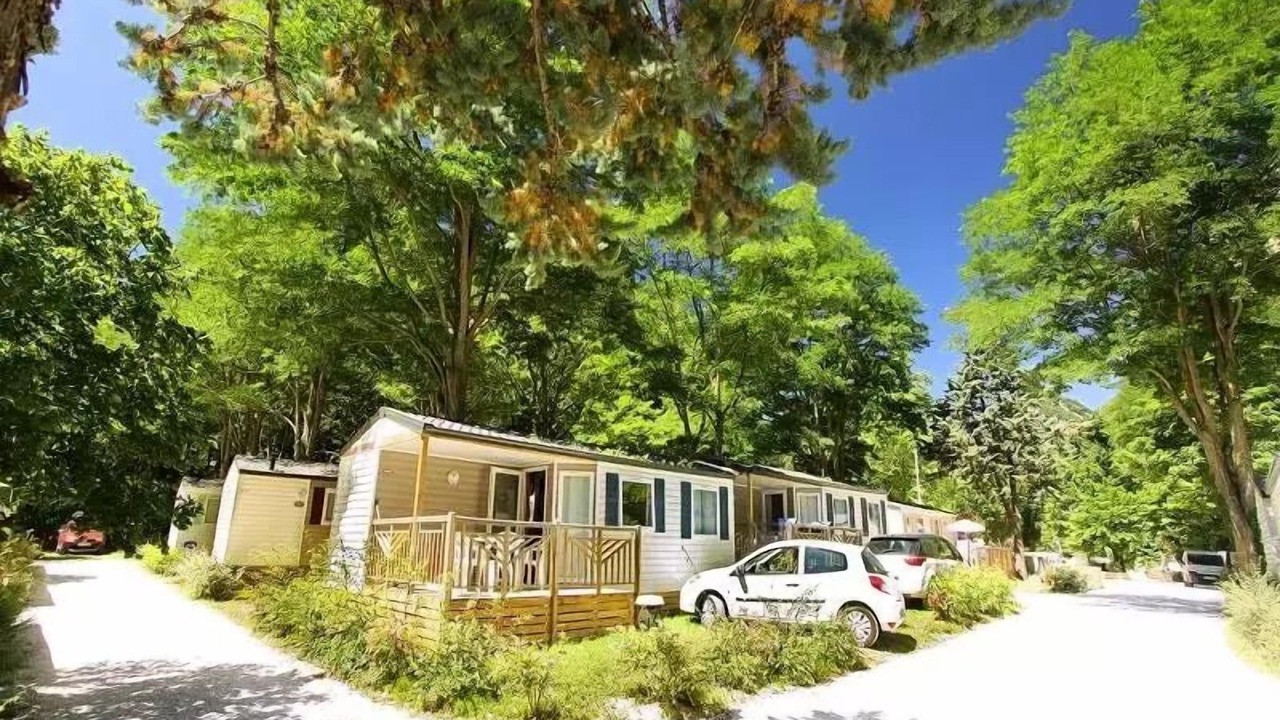 Photo of Outdoor in Axat