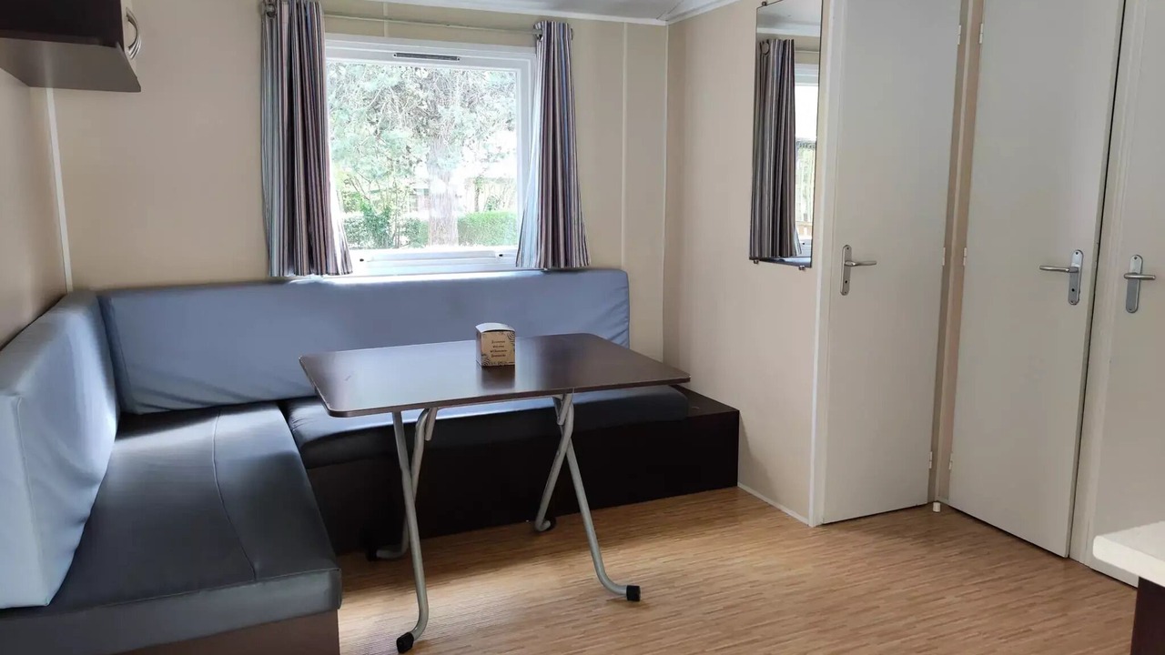 Photo of Livingroom in Axat
