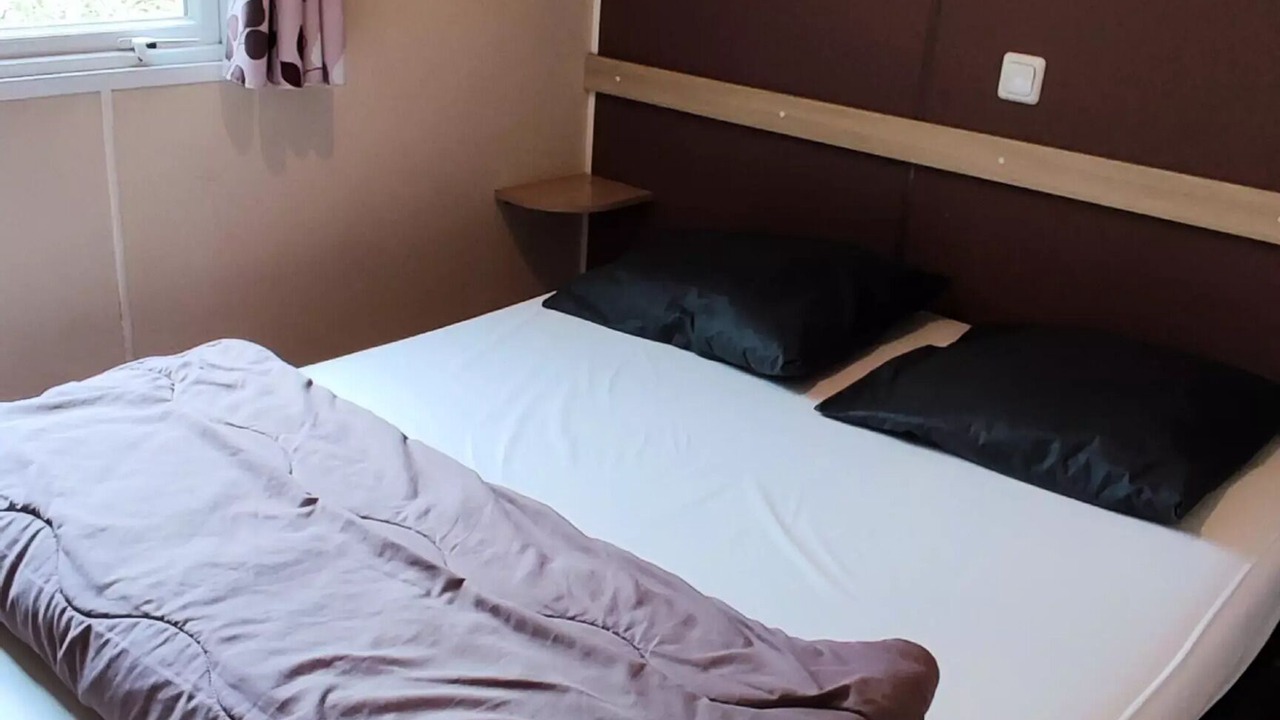 Photo of Bedroom in Axat