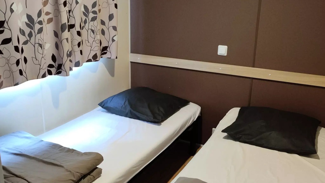 Photo of Bedroom in Axat