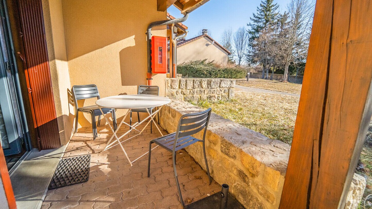 Photo of Outdoor in Le Malzieu-Ville