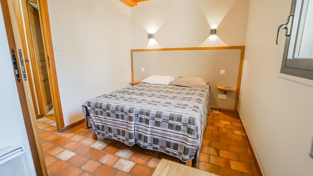 Photo of Bedroom in Le Malzieu-Ville