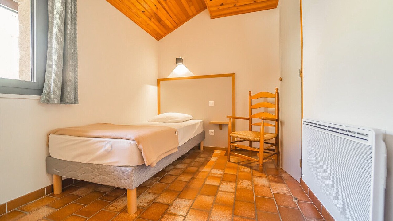 Photo of Bedroom in Le Malzieu-Ville