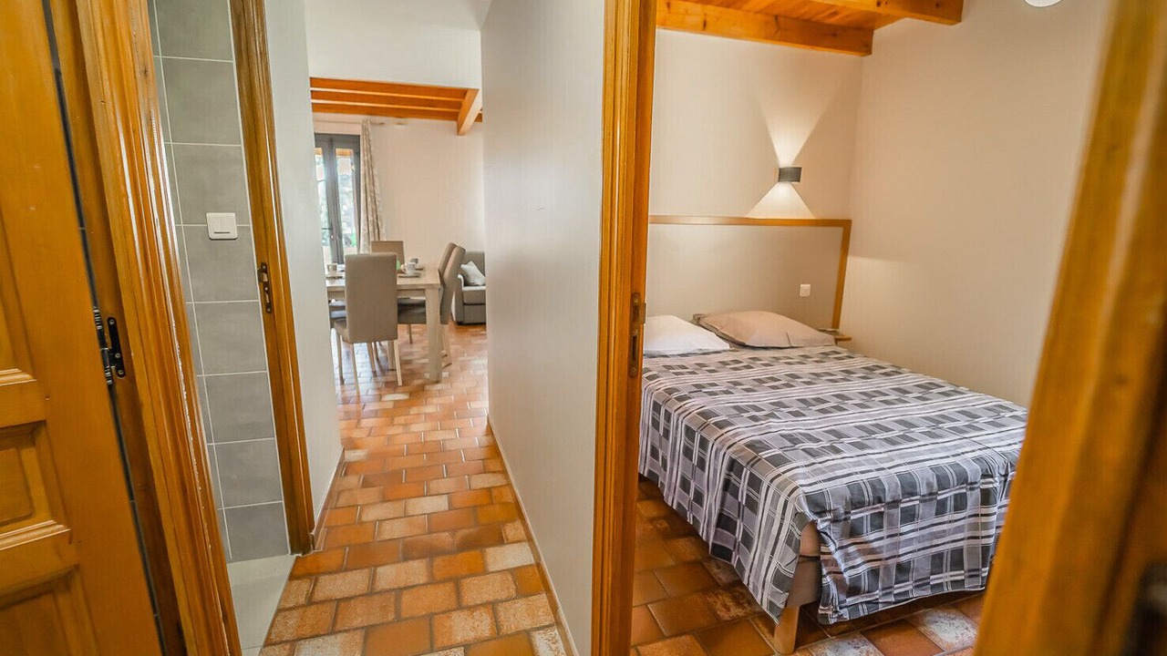 Photo of Bedroom in Le Malzieu-Ville