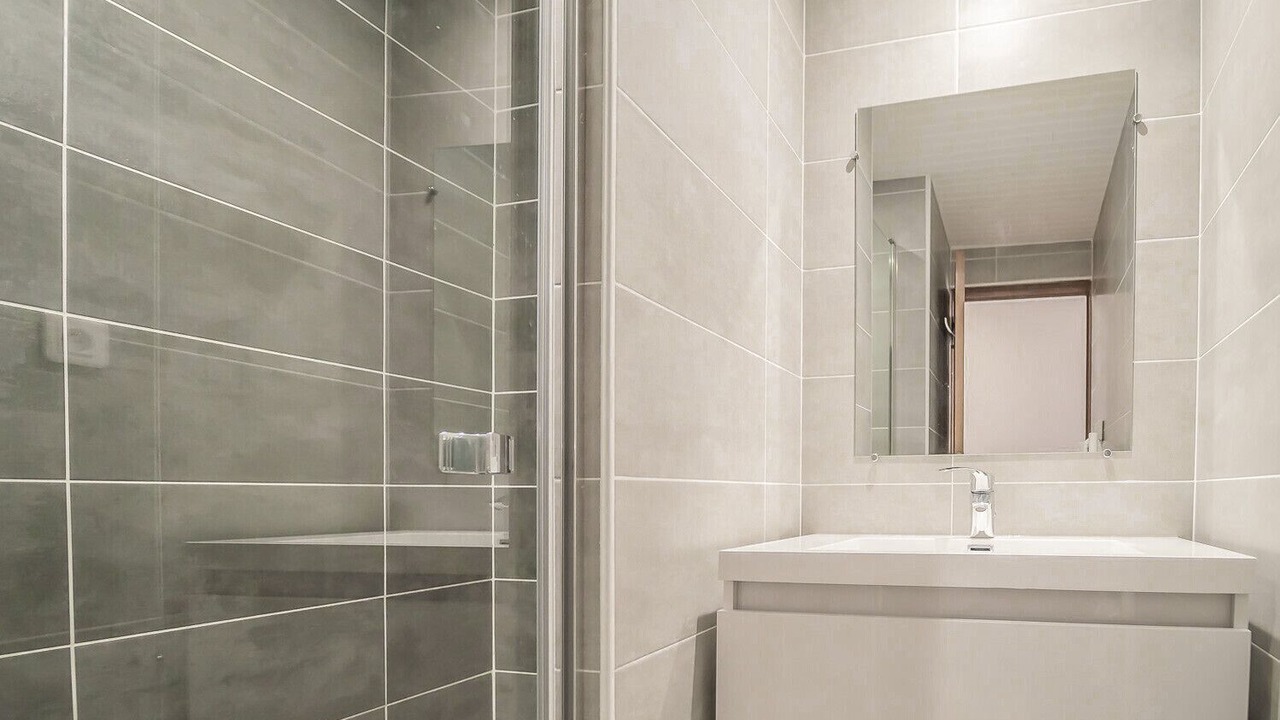 Photo of Bathroom in Le Malzieu-Ville