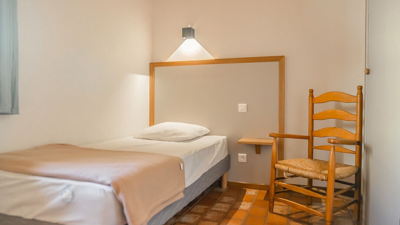 Photo of Bedroom in Le Malzieu-Ville