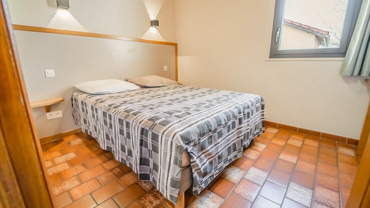 Photo of Bedroom in Le Malzieu-Ville