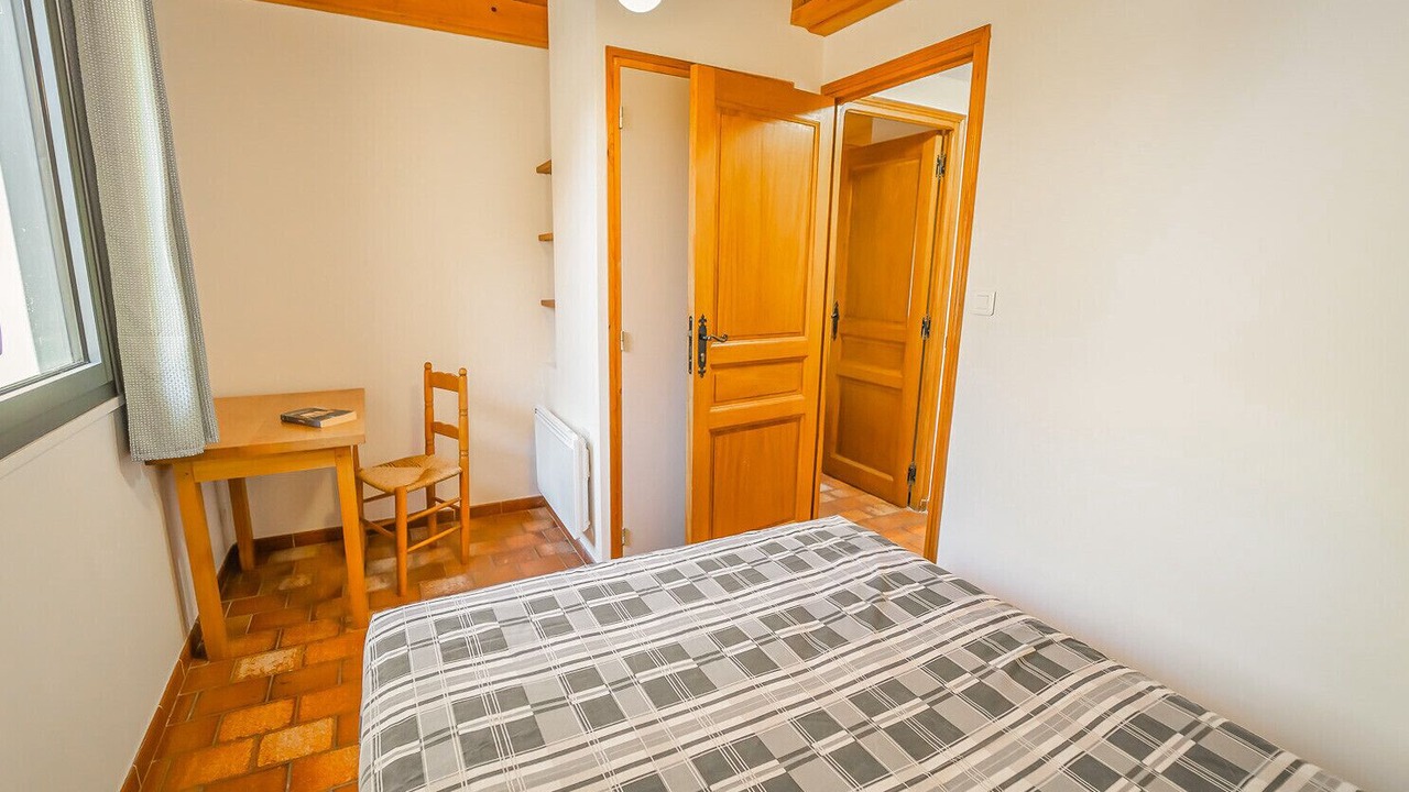Photo of Bedroom in Le Malzieu-Ville