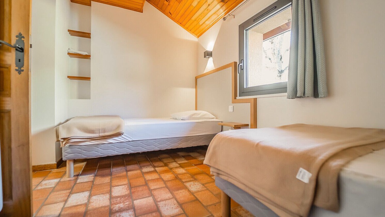 Photo of Bedroom in Le Malzieu-Ville