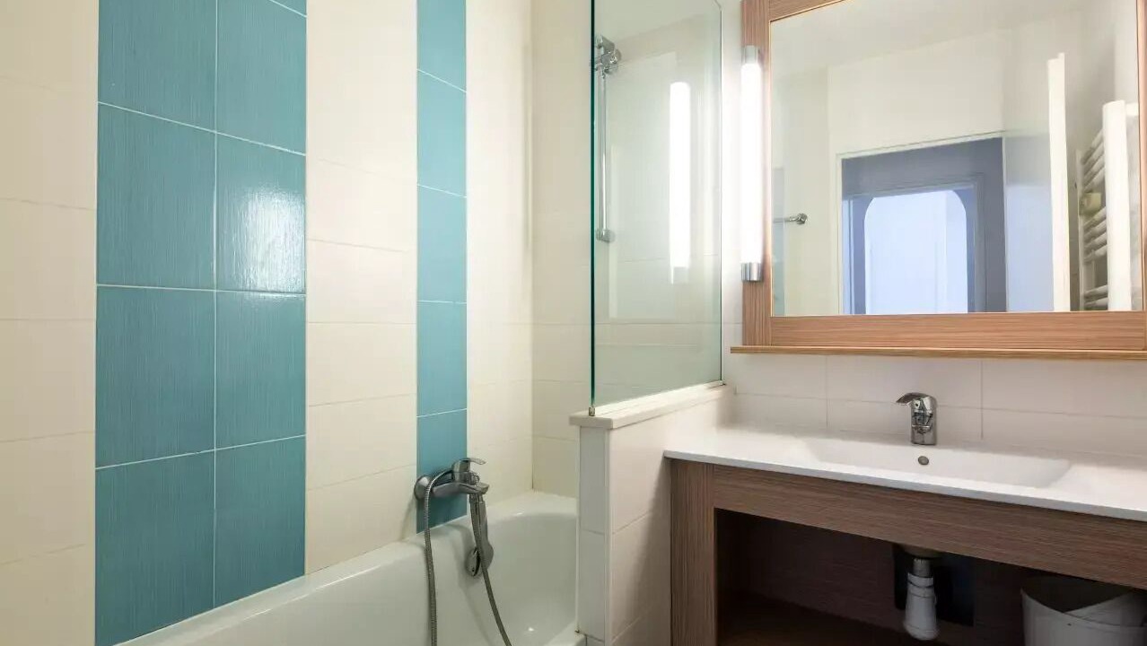 Photo of Bathroom in Valescure