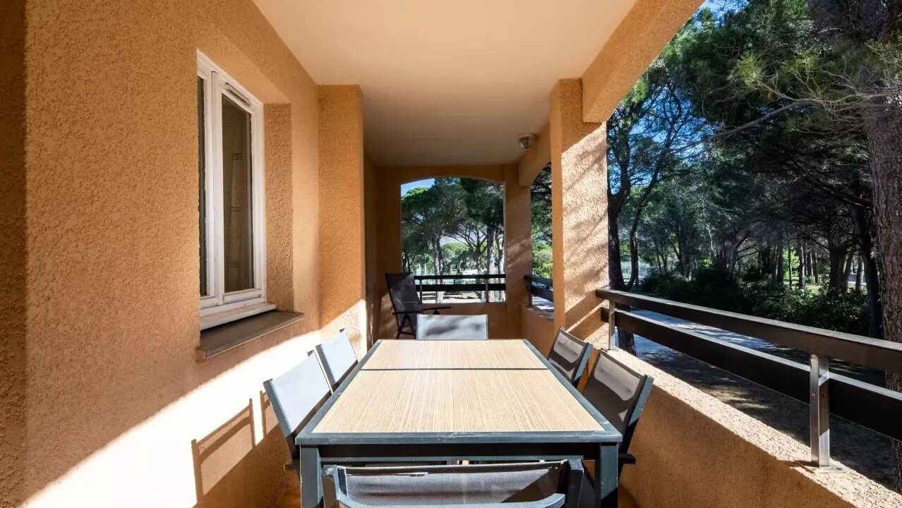 Photo of Outdoor in Valescure
