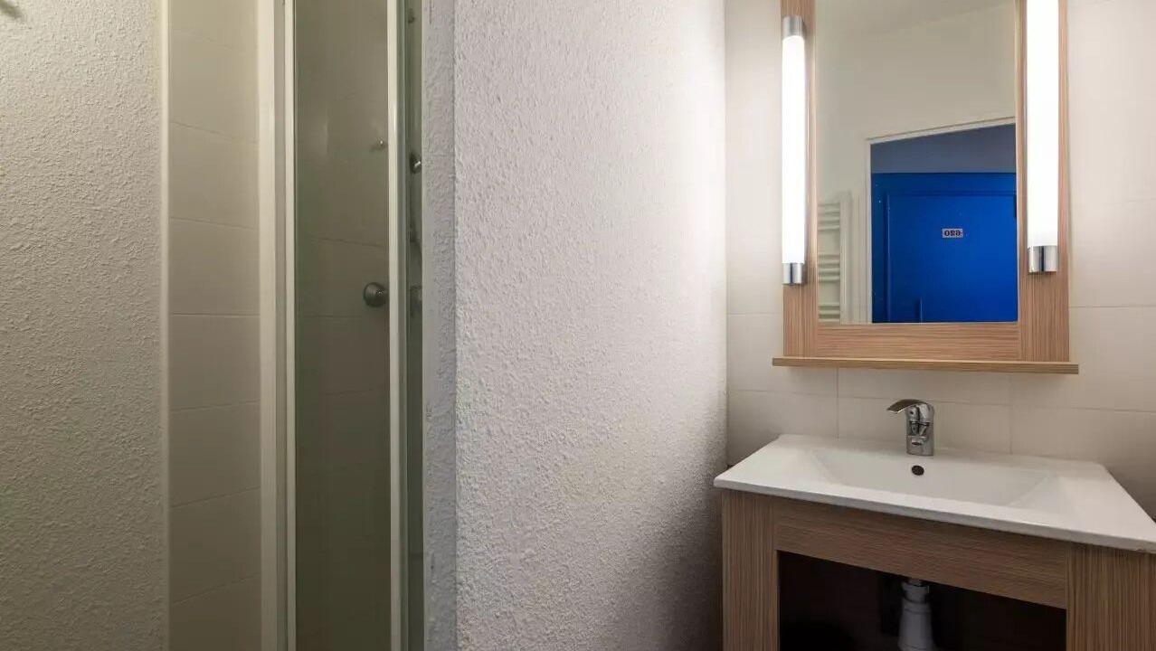 Photo of Bathroom in Valescure