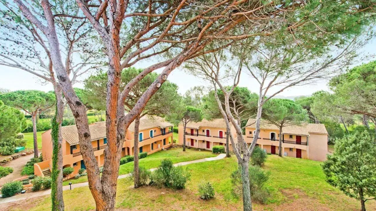 Photo of Outdoor in Valescure