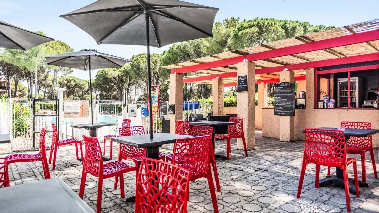 Photo of Outdoor in Valescure