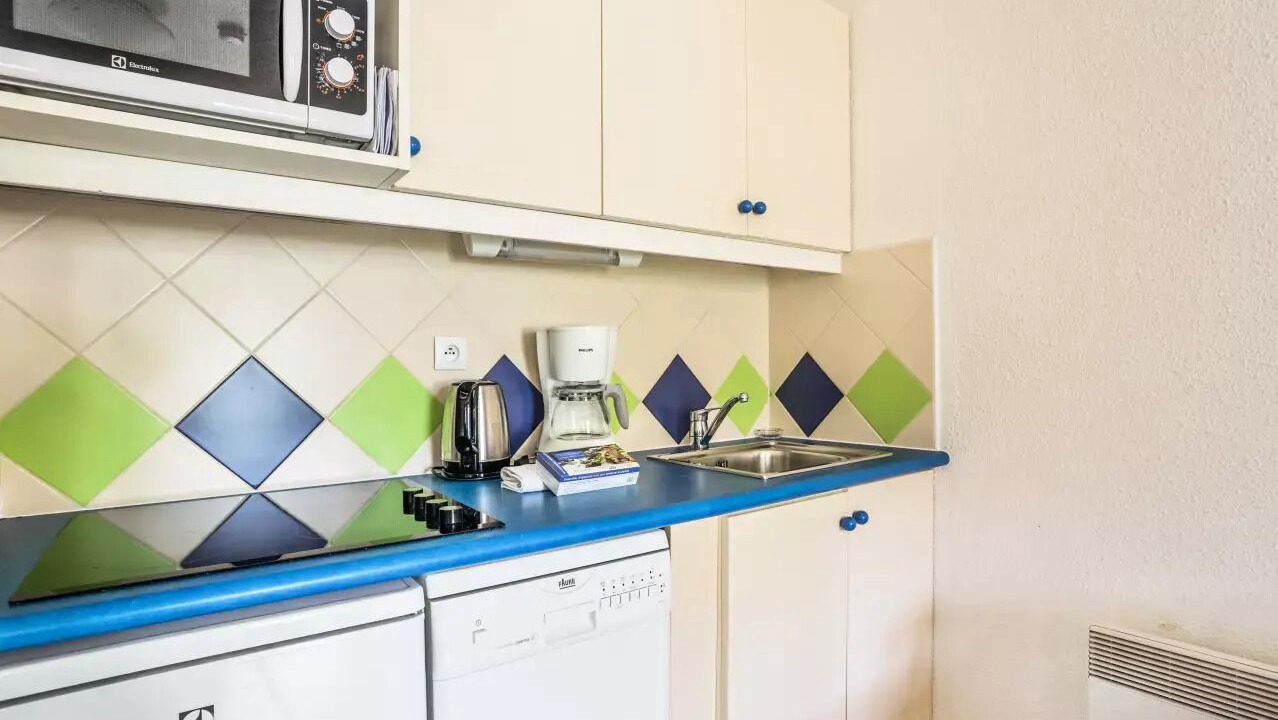 Photo of Kitchen in Valescure