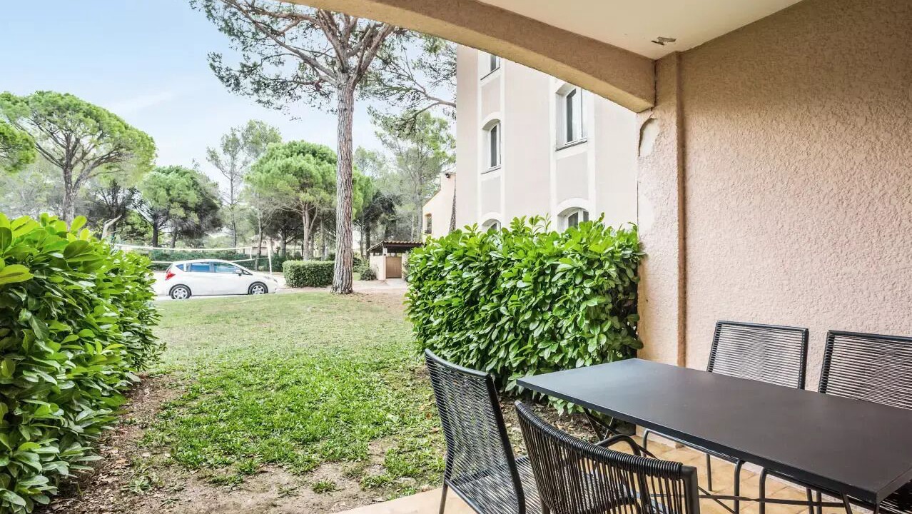 Photo of Outdoor in Valescure
