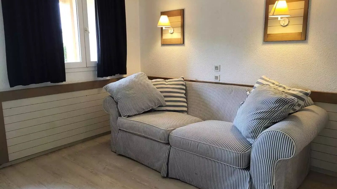 Photo of Livingroom in Valescure