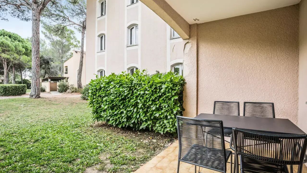 Photo of Outdoor in Valescure