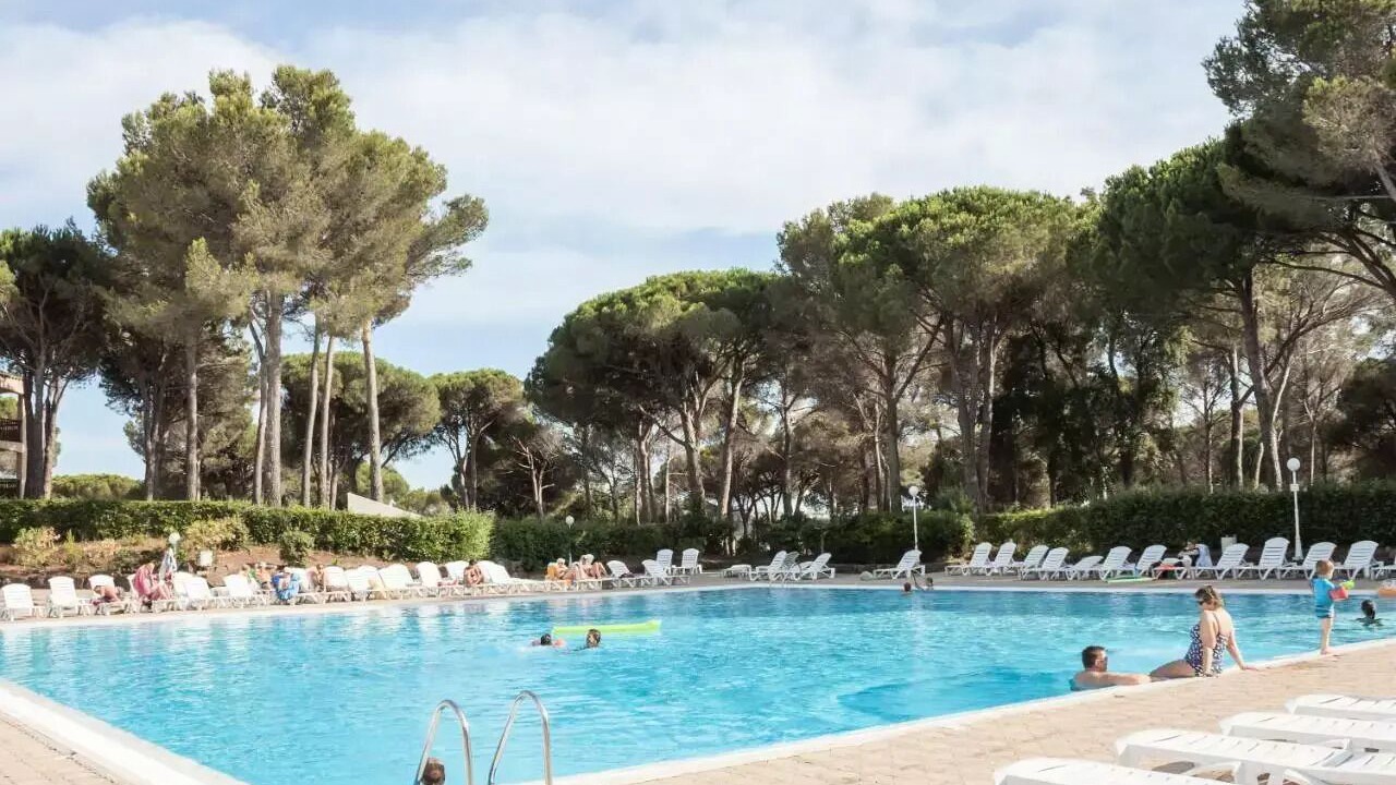 Photo of Outdoor in Valescure