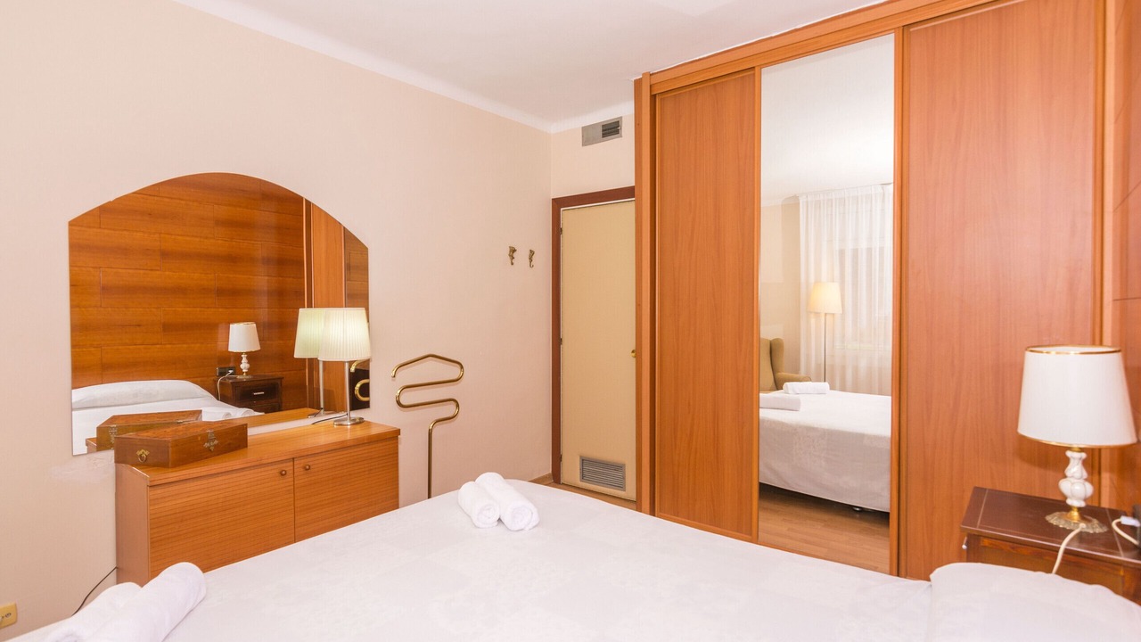 Photo of Bedroom in Pineda de Mar