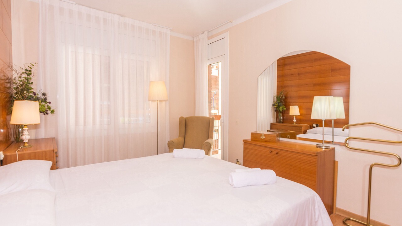 Photo of Bedroom in Pineda de Mar