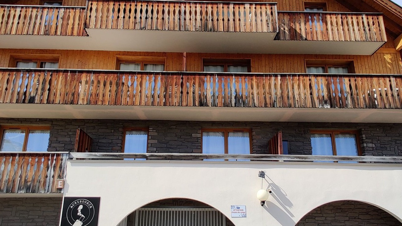 Photo of Outdoor in Pra Loup