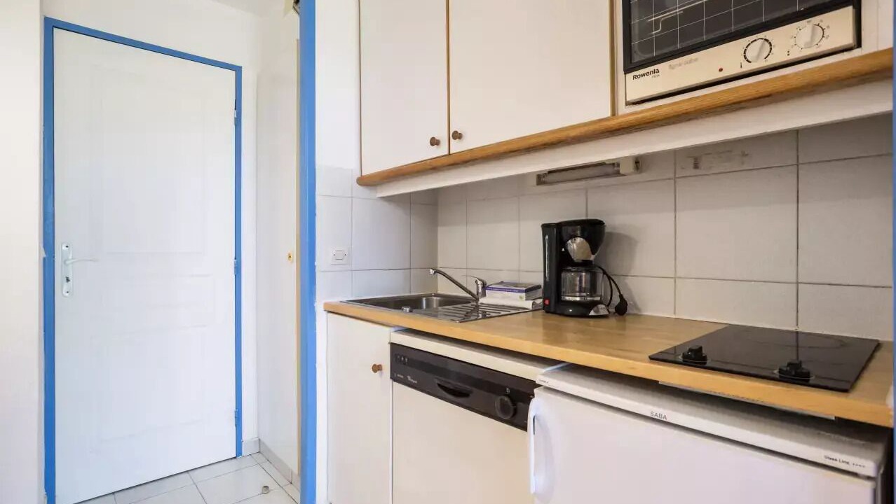 Photo of Kitchen in Agay