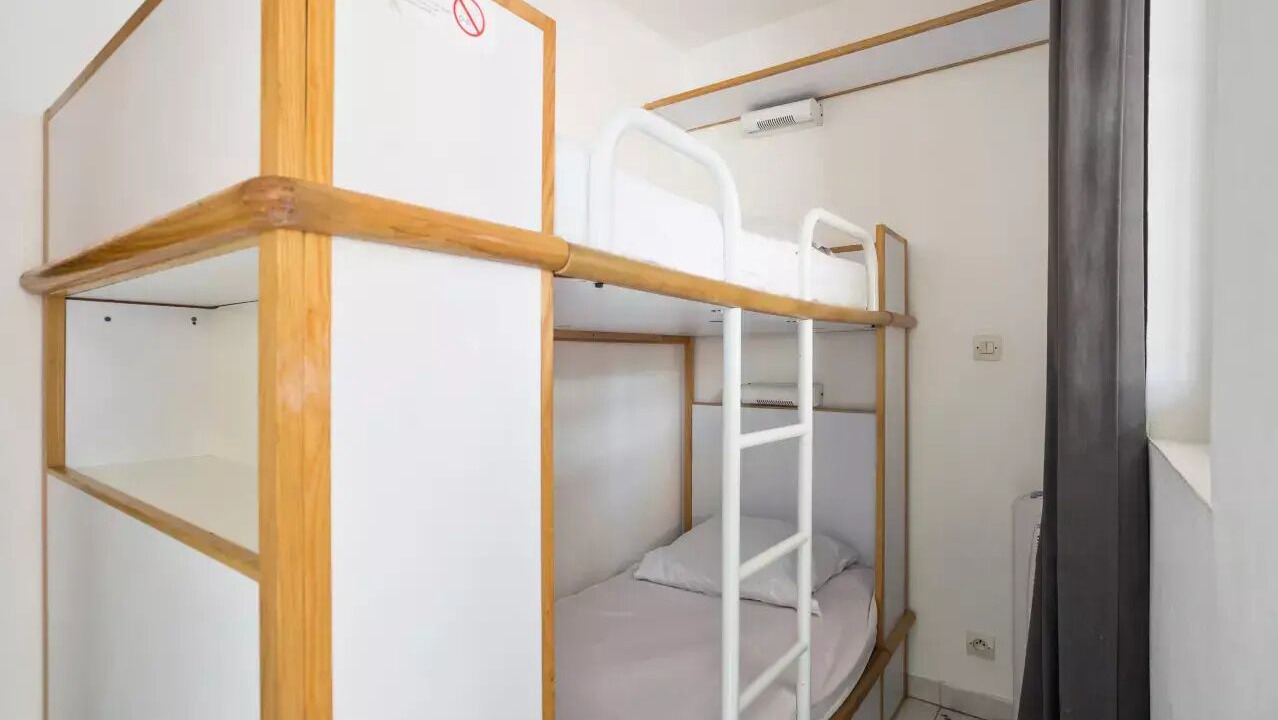 Photo of Bedroom in Agay