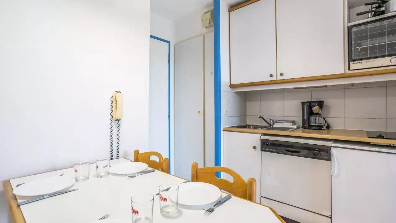 Photo of Kitchen in Agay