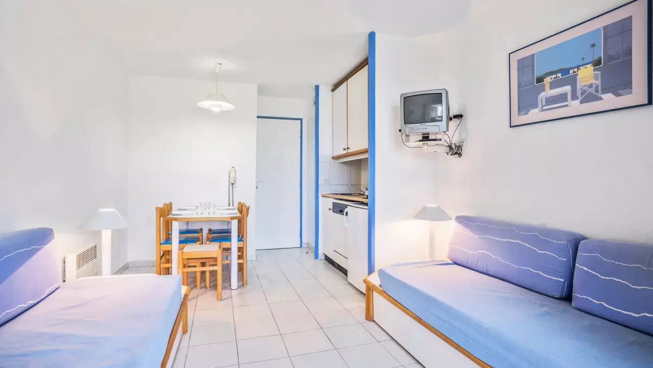 Photo of Livingroom in Agay