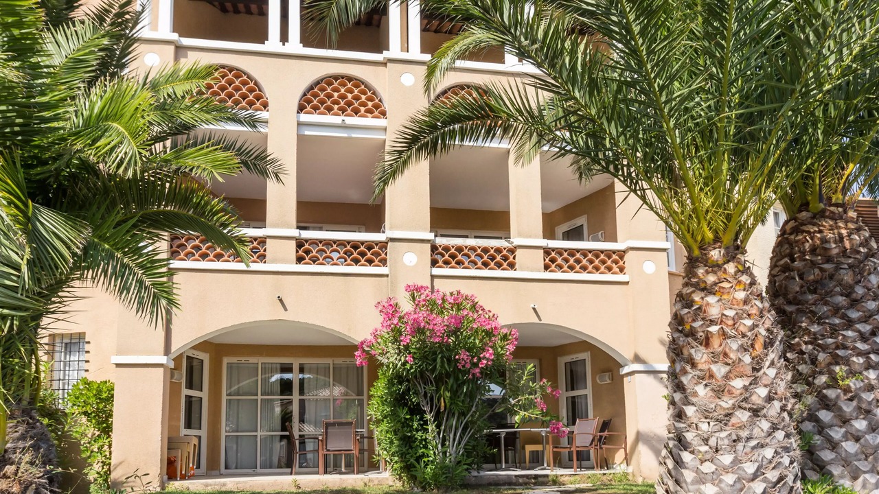 Photo of Outdoor in Agay