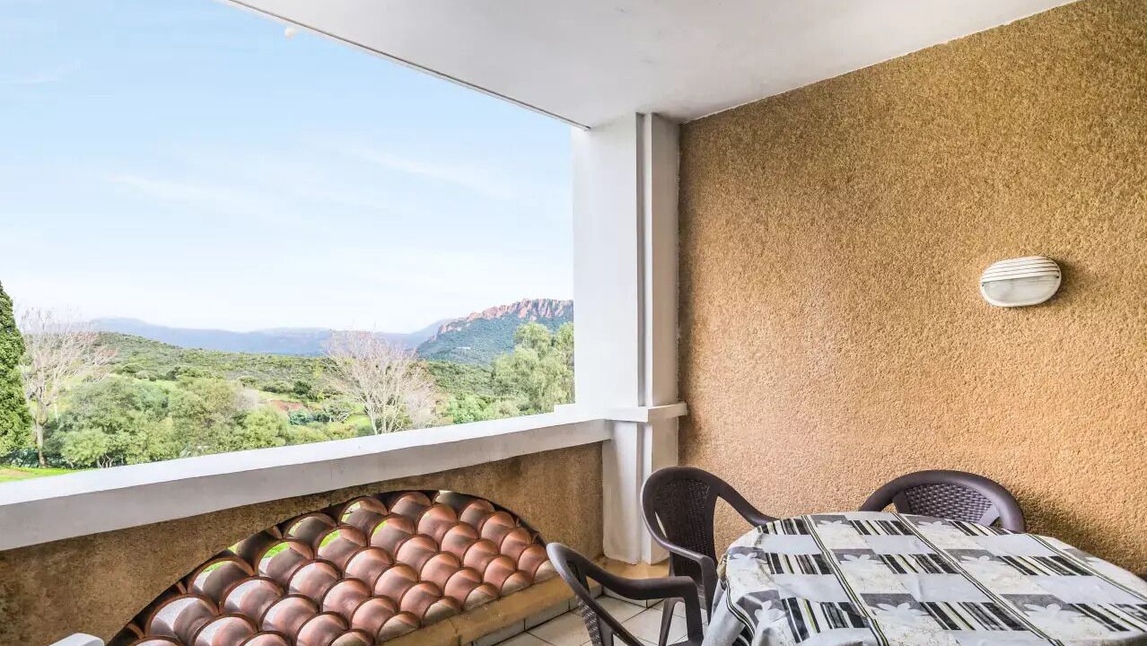 Photo of Outdoor in Agay