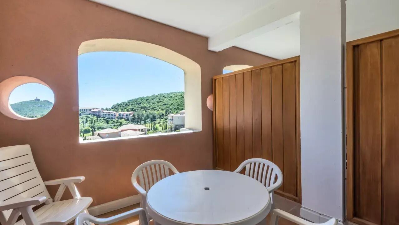 Photo of Outdoor in Agay