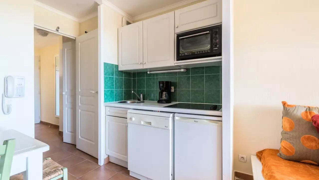 Photo of Kitchen in Agay