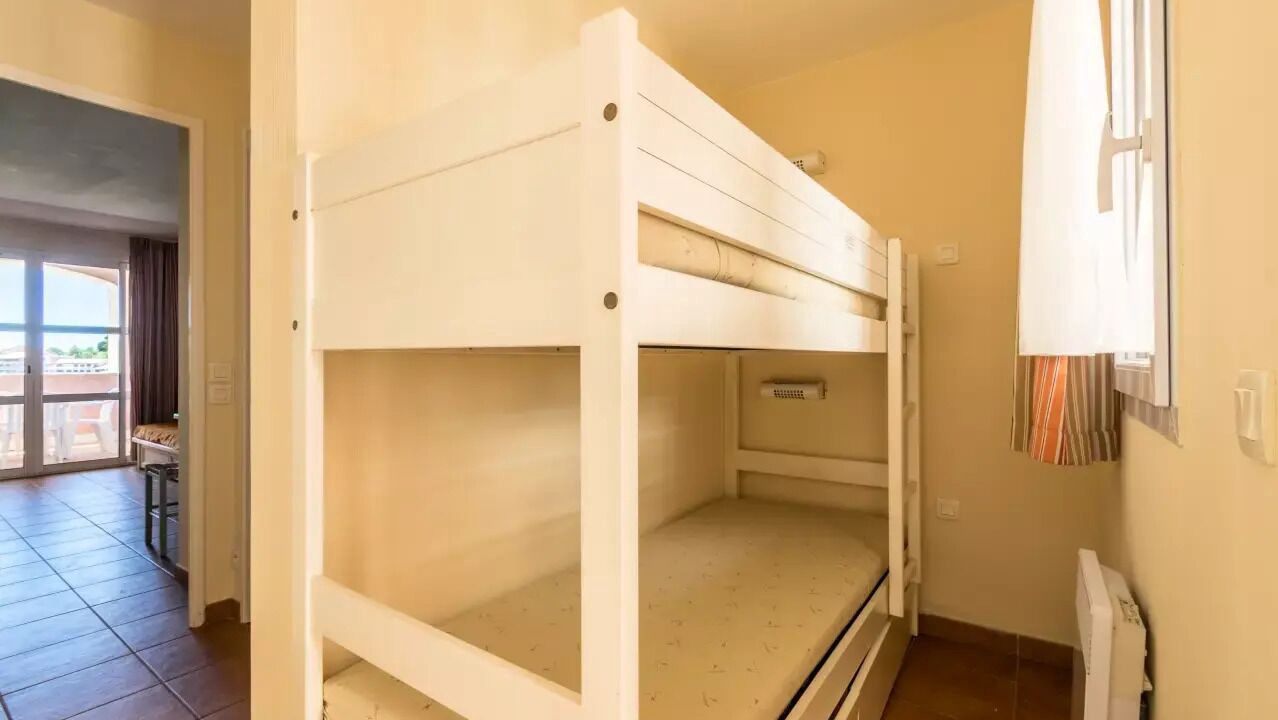 Photo of Bedroom in Agay