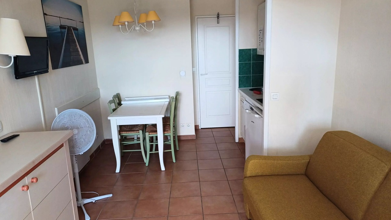 Photo of Livingroom in Agay