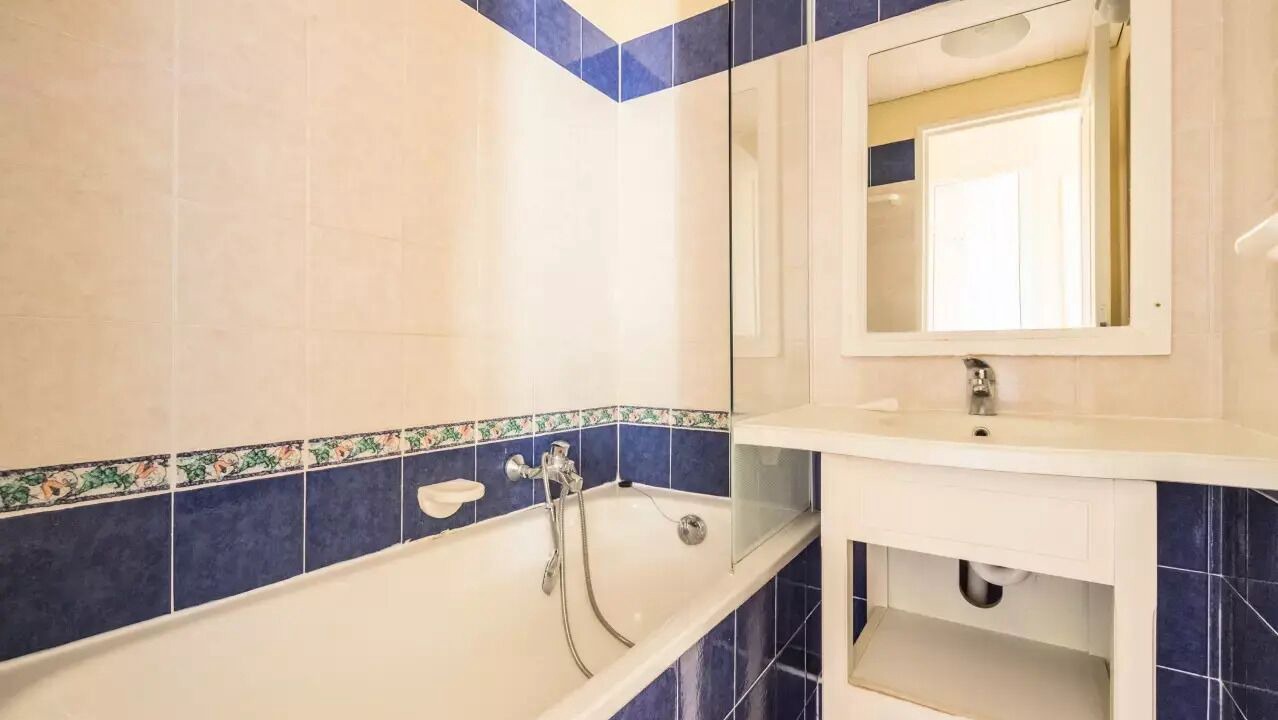 Photo of Bathroom in Agay