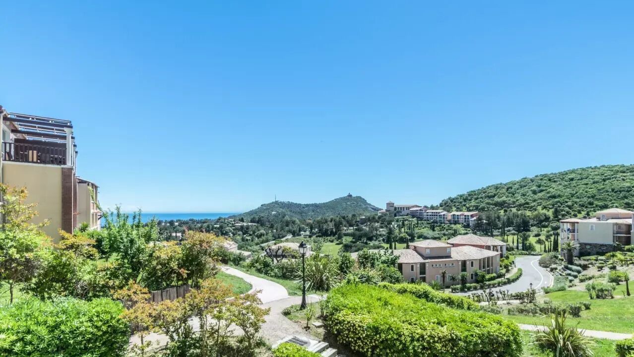 Photo of Outdoor in Agay