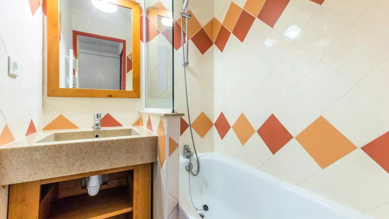 Photo of Bathroom in Bergers