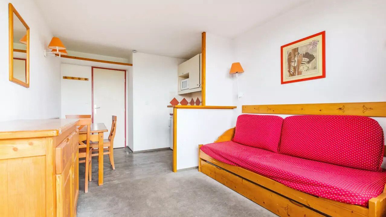 Photo of Livingroom in Bergers