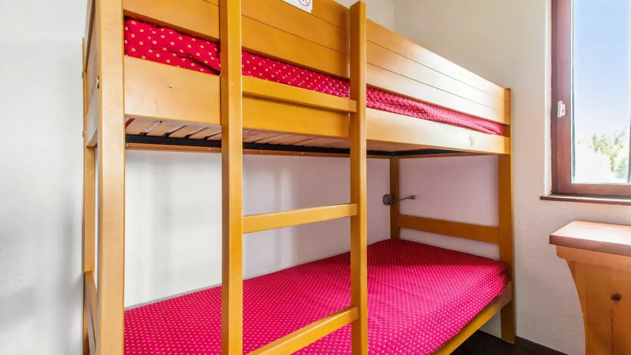 Photo of Bedroom in Bergers
