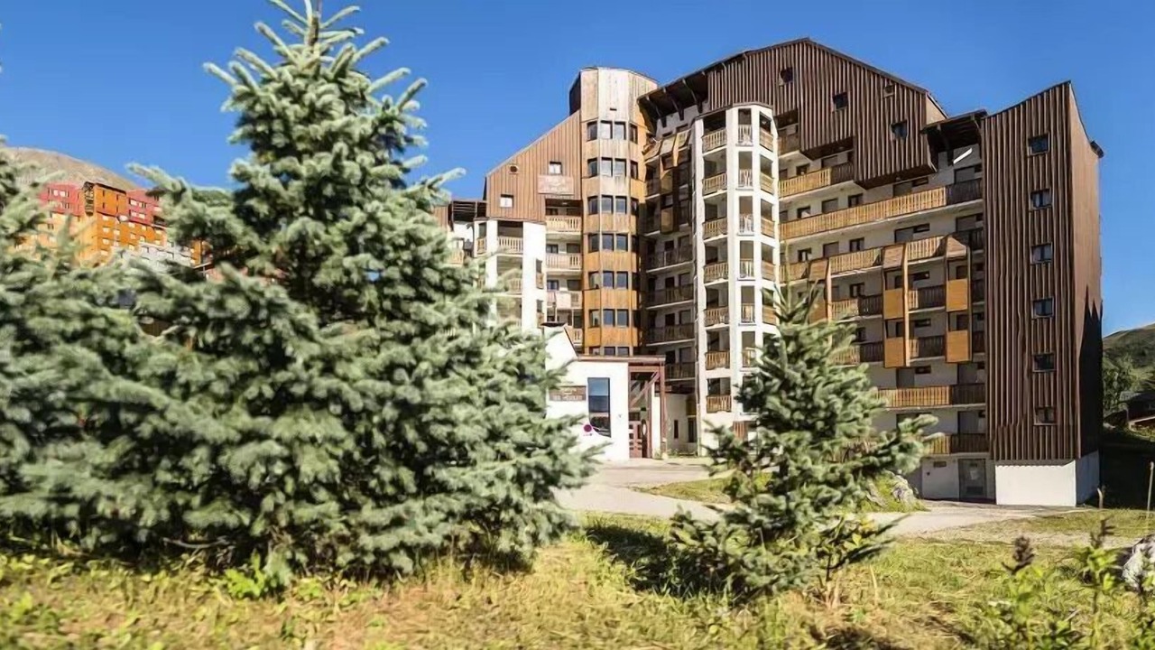 Photo of Outdoor in Bergers