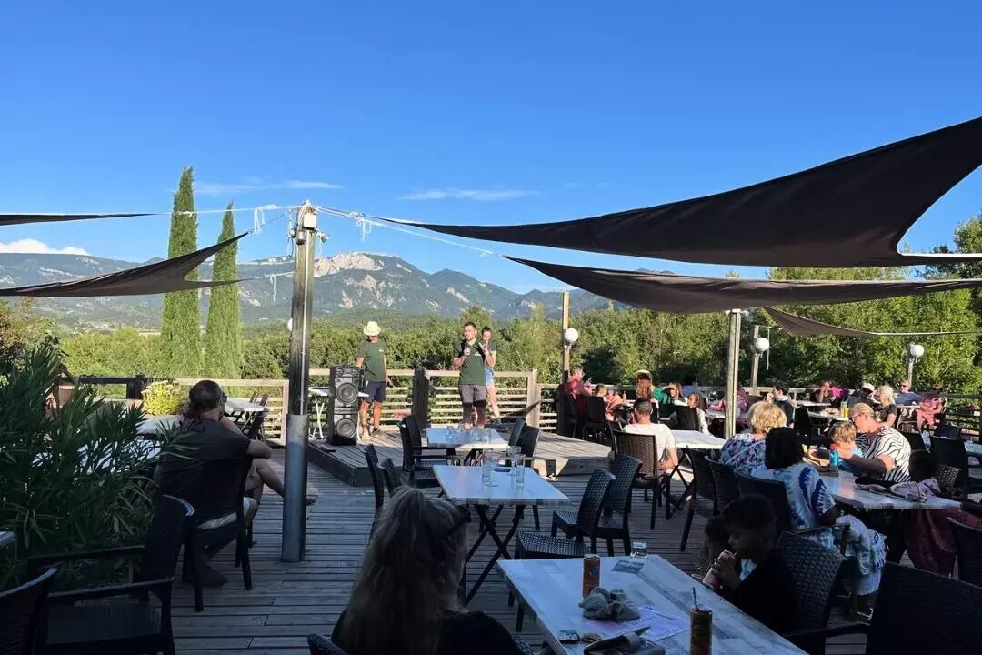 Photo of Outdoor in Recoubeau-Jansac